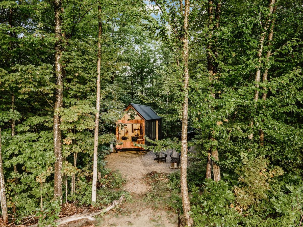 Lumen Nature Retreat - Housity