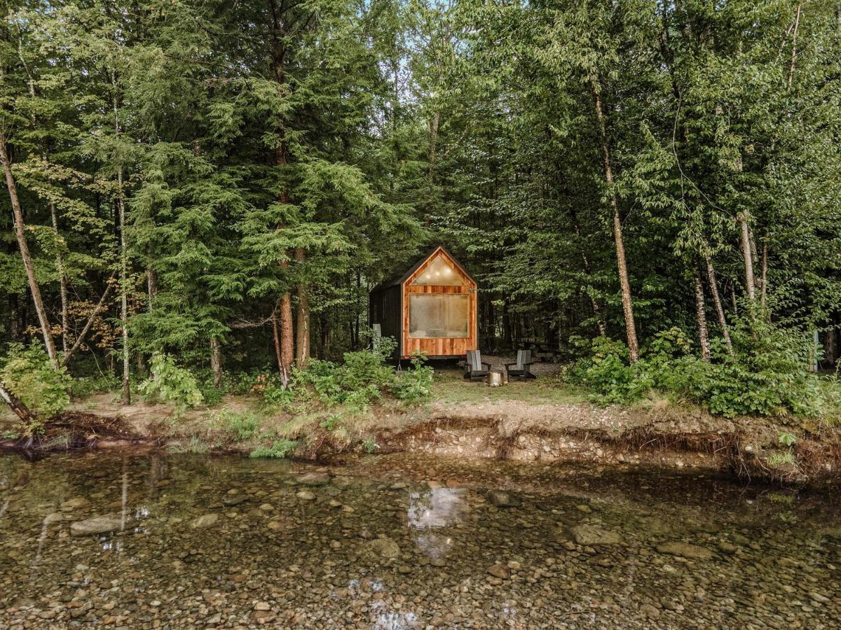 Lumen Nature Retreat - Housity