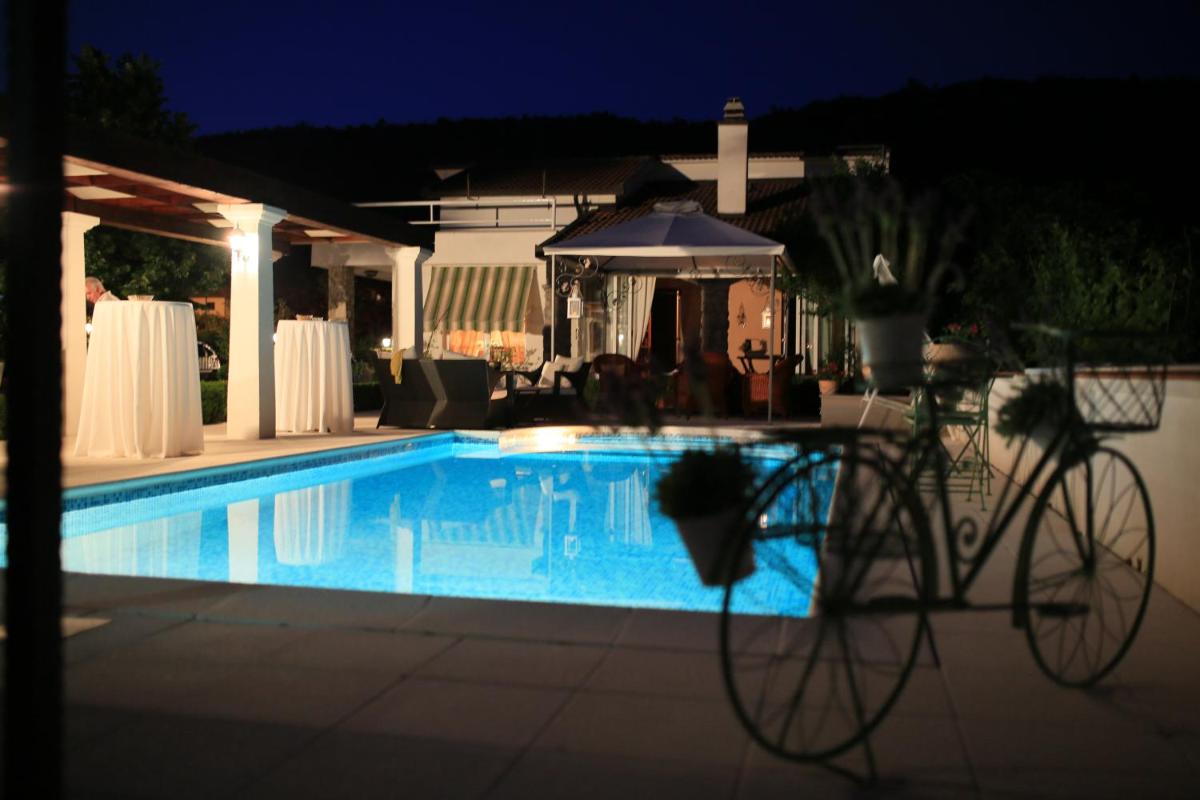 Villa Maslina - Housity