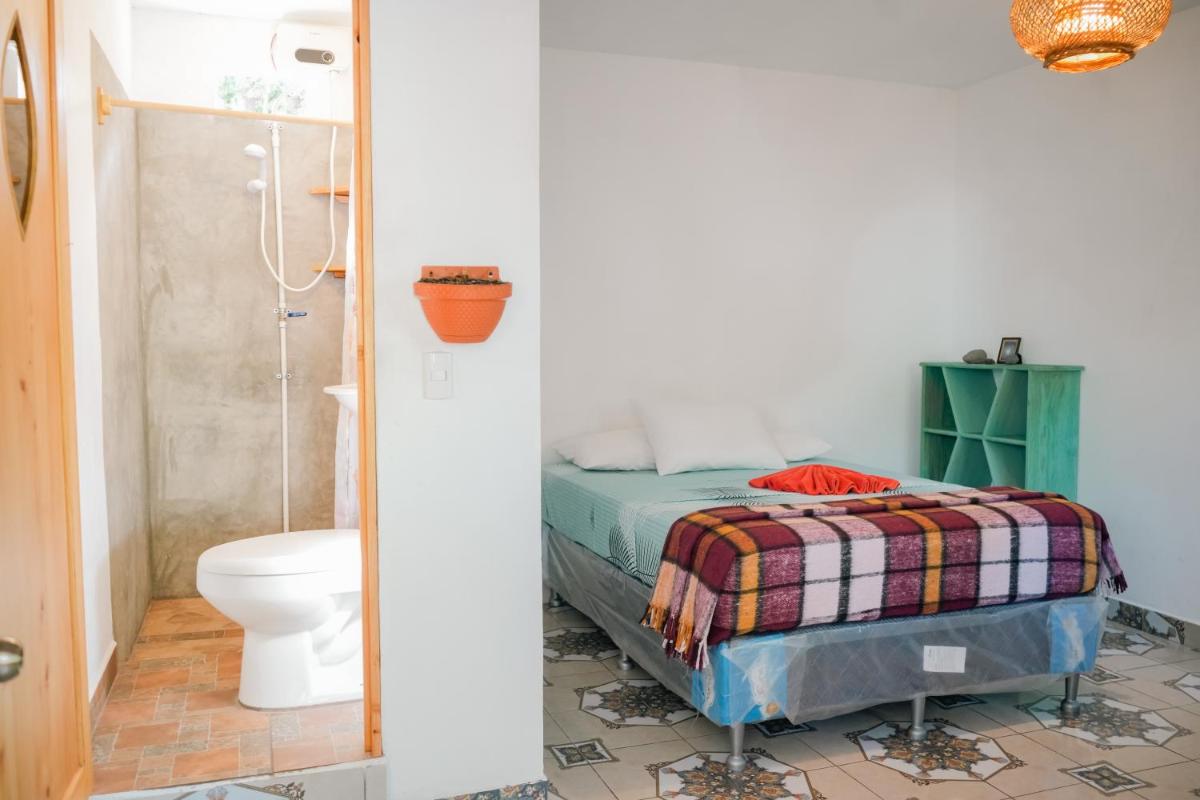 Casa Madera - Housity