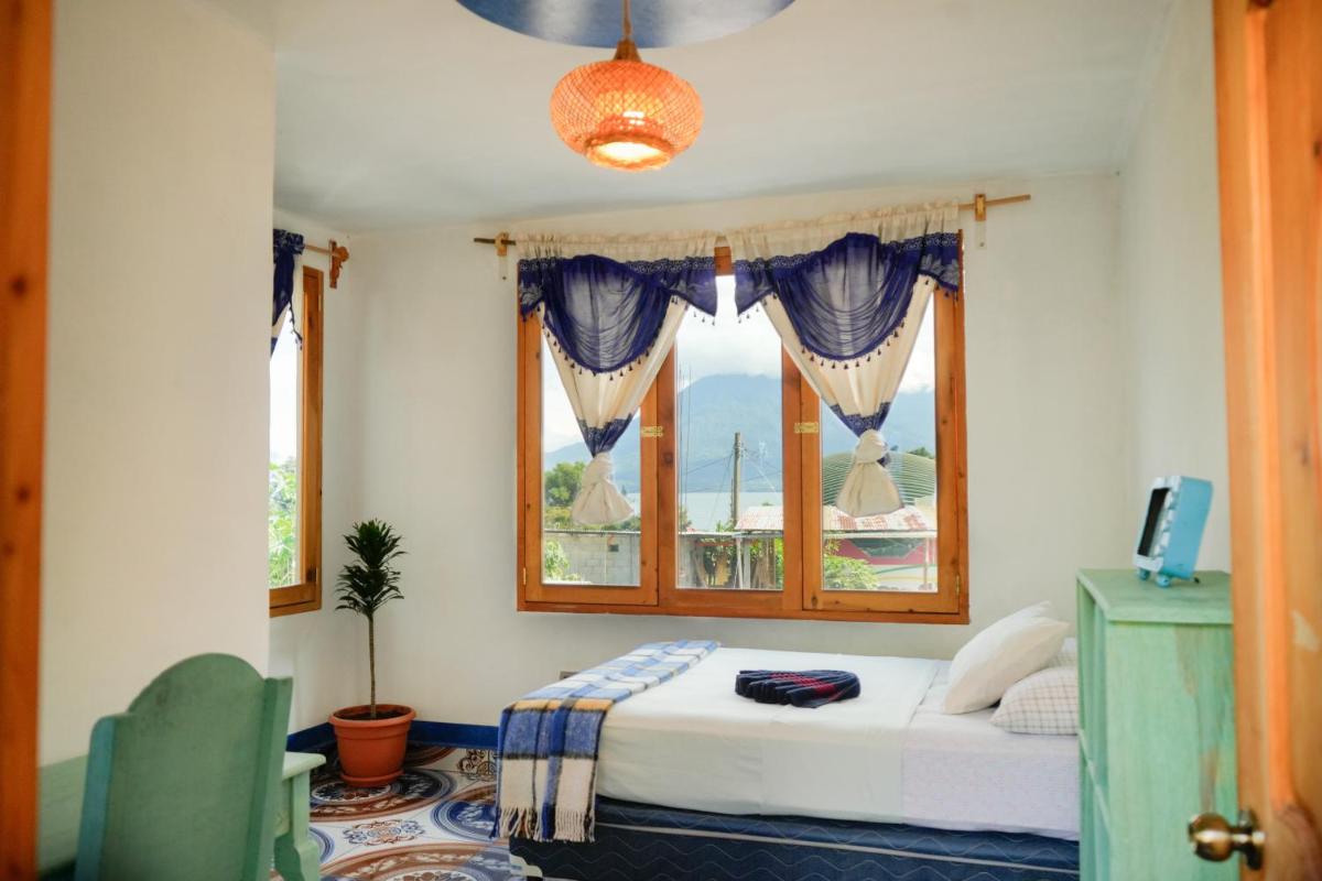 Casa Madera - Housity