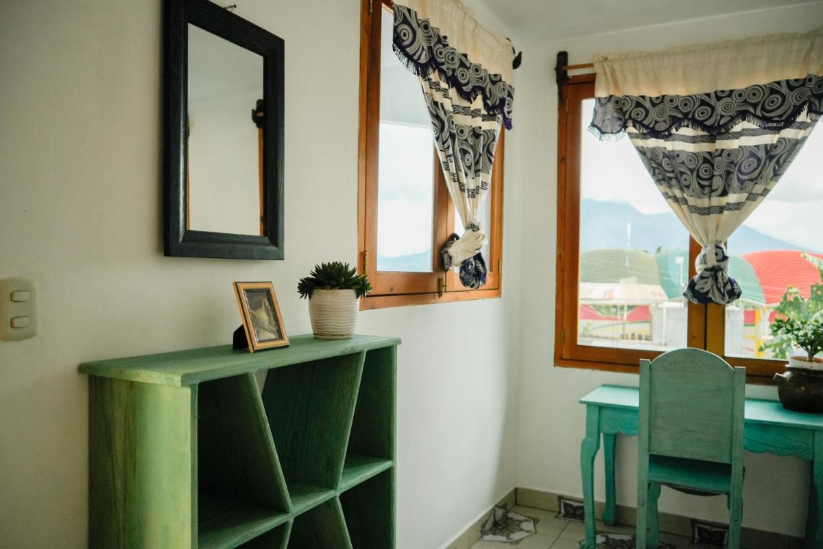 Casa Madera - Housity