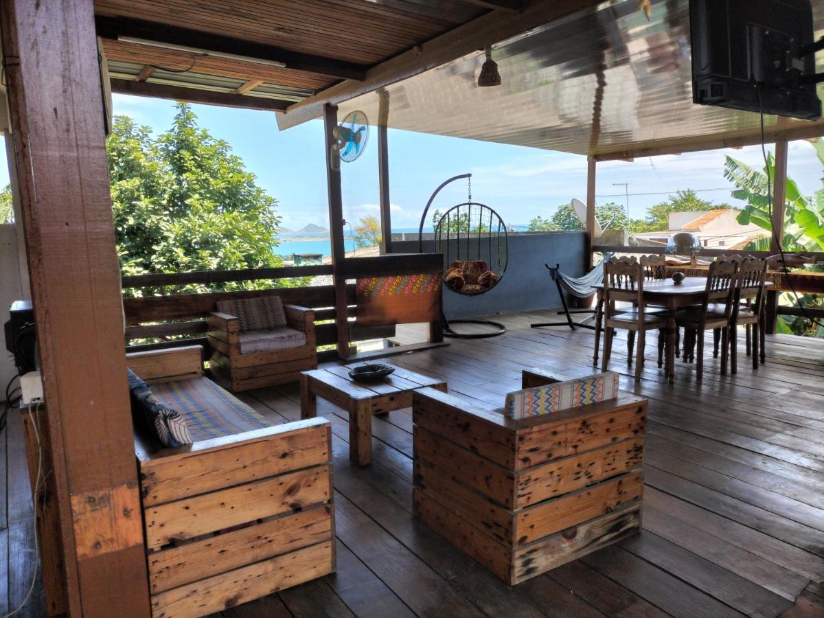 Monteiro Paradise Guest House - Housity