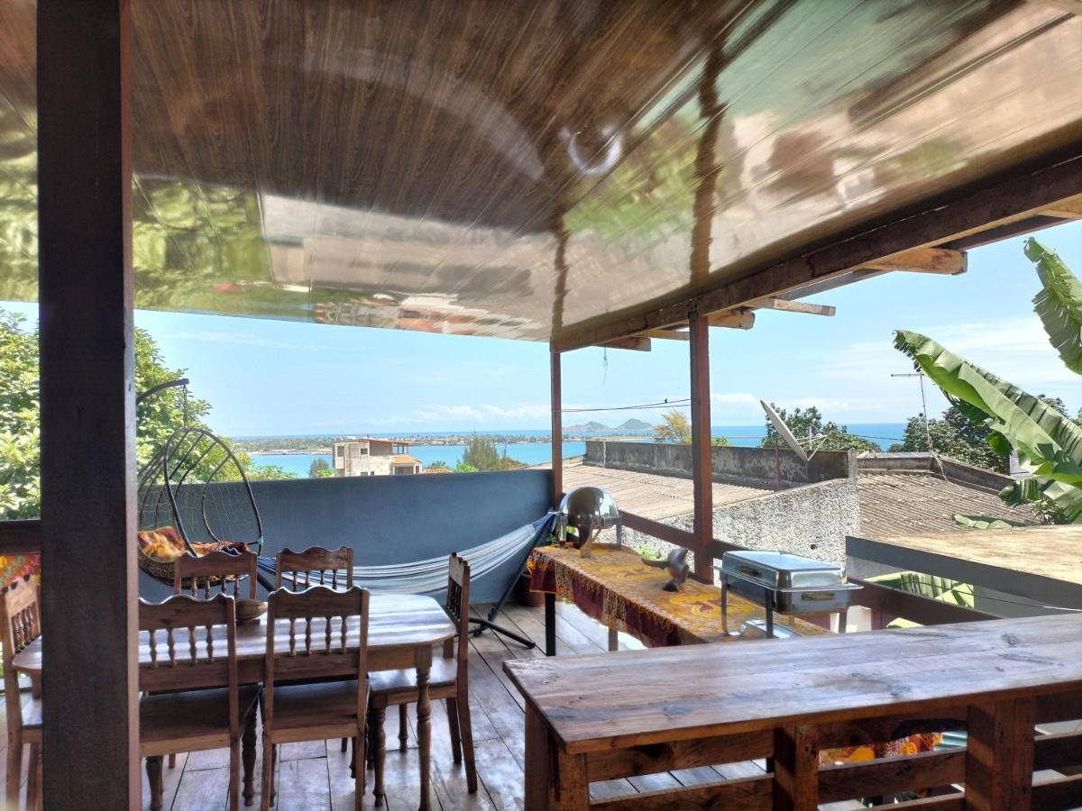 Monteiro Paradise Guest House - Housity
