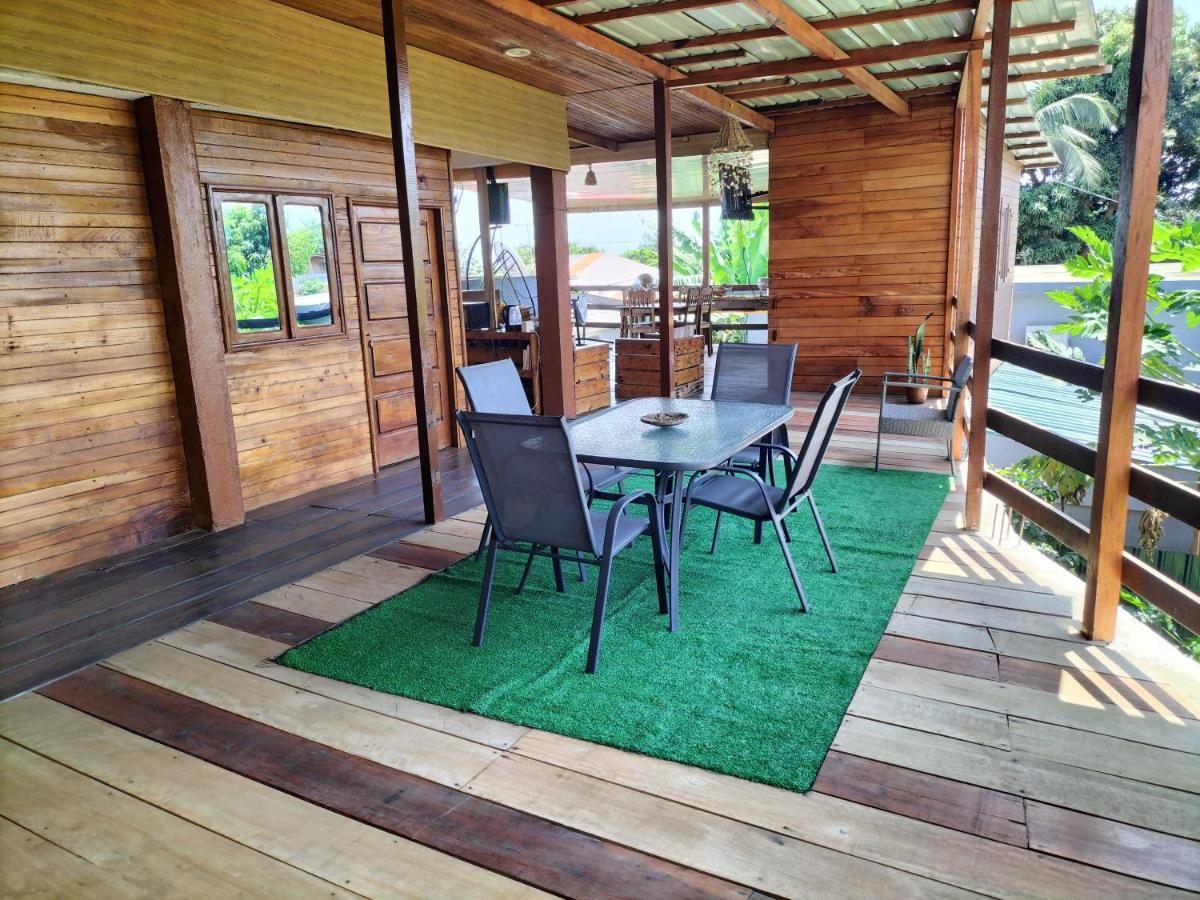 Monteiro Paradise Guest House - Housity