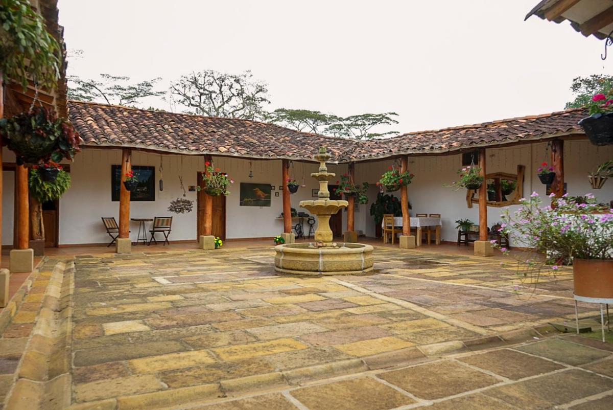 Posada don Agustin - Housity