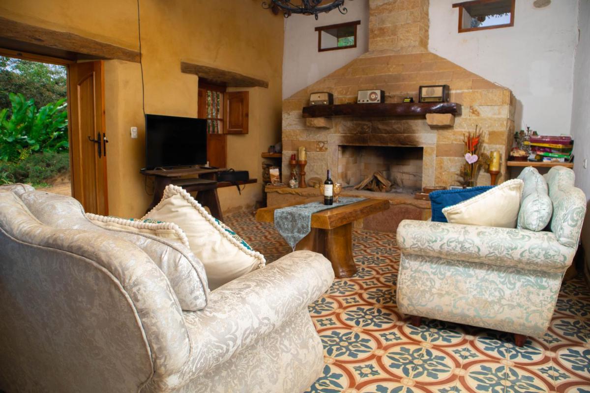 Posada don Agustin - Housity
