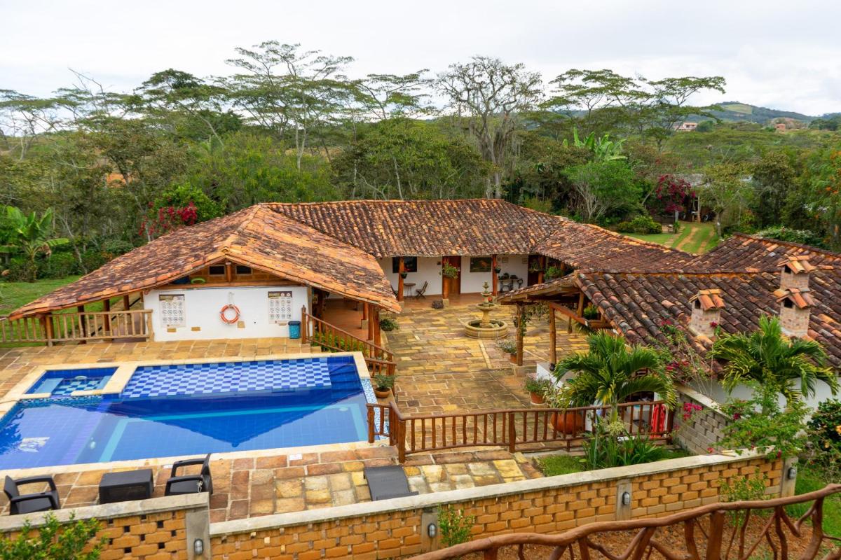 Posada don Agustin - Housity