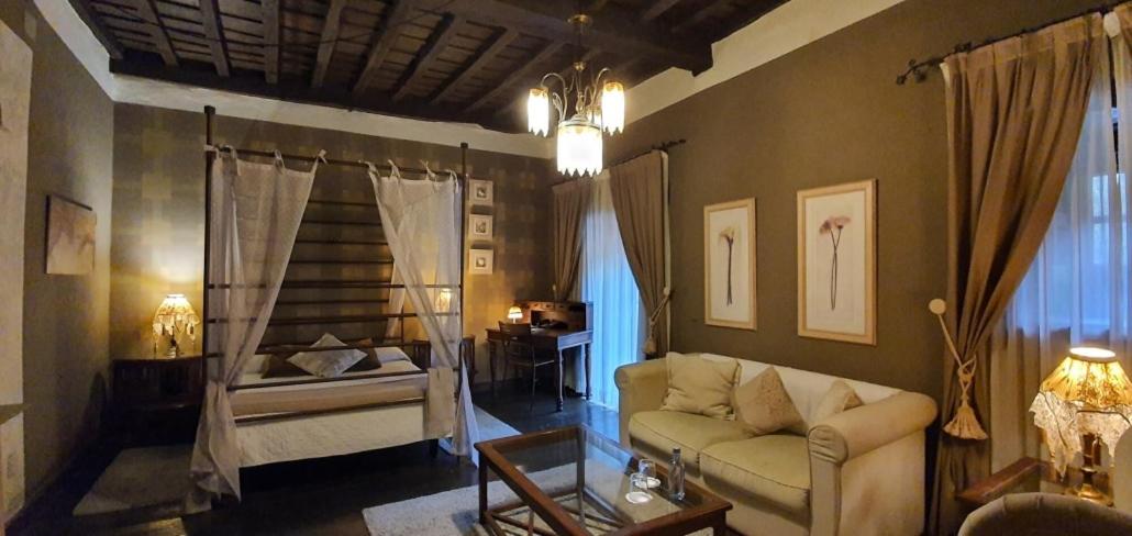 Casona Camino Real De Selores - Housity