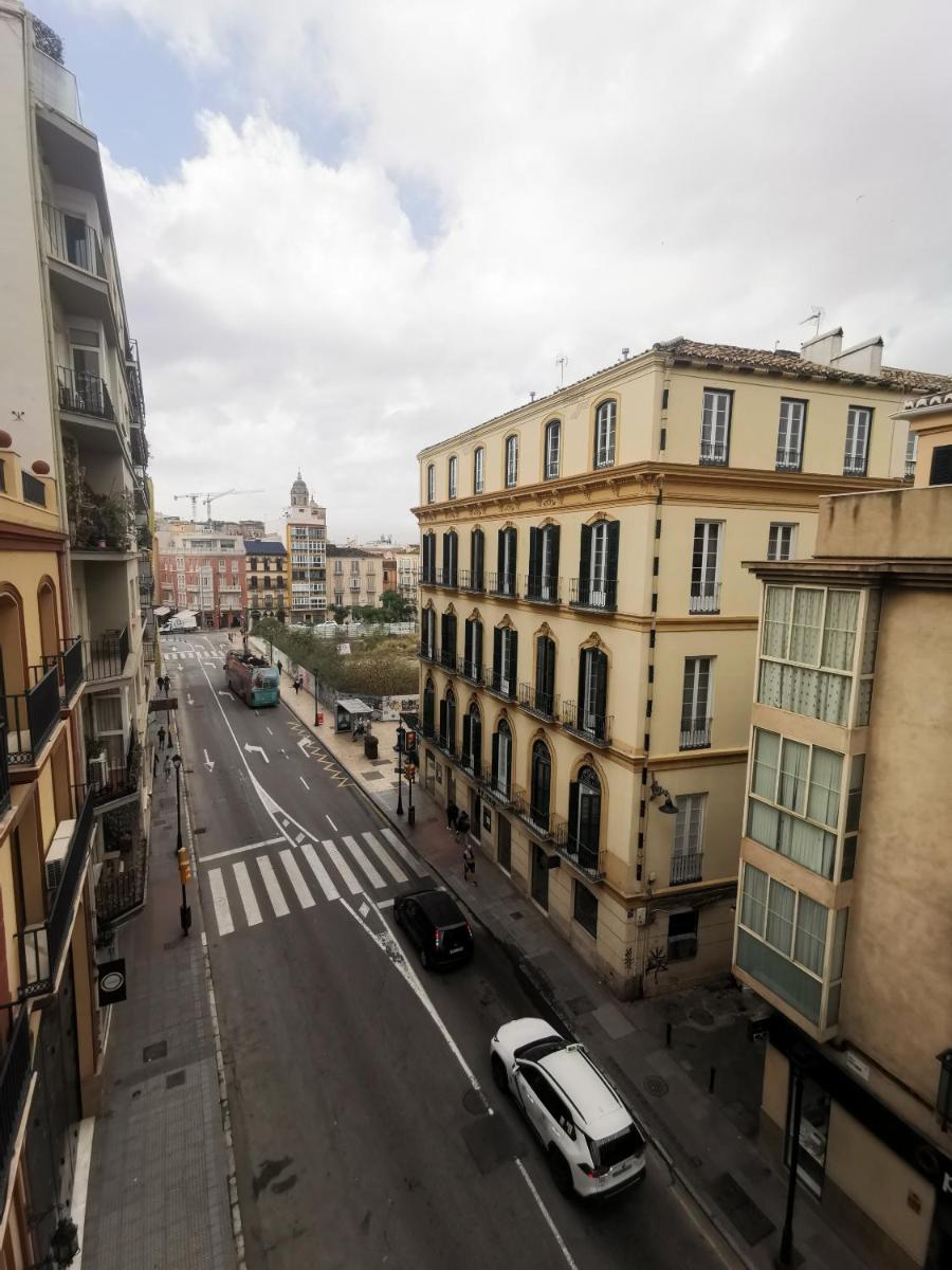 JR suite calle victoria - Housity