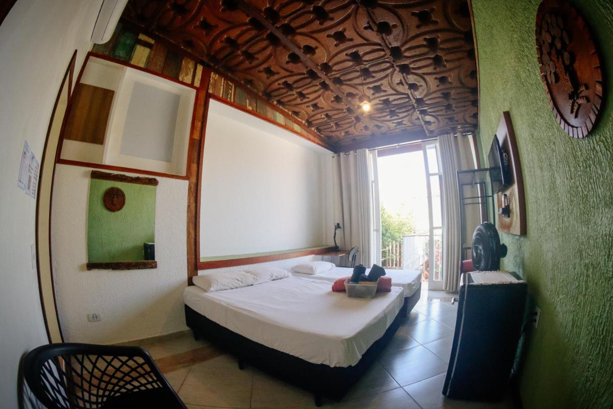 Atlantic Pousada - Housity