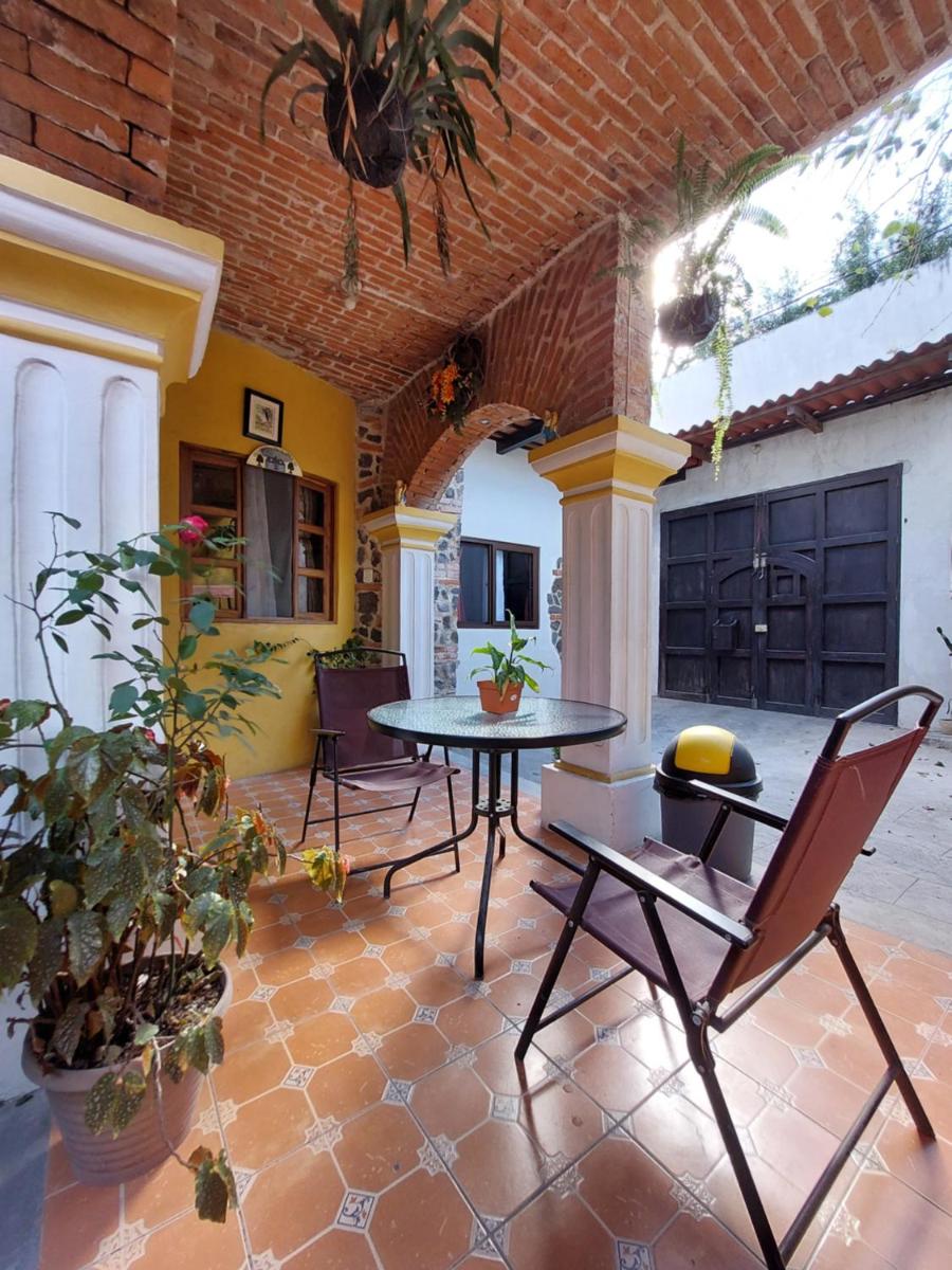 Hotel Nolasco - Housity