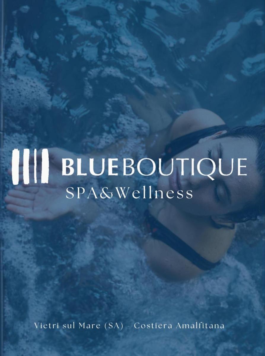 BLUE BOUTIQUE - Housity