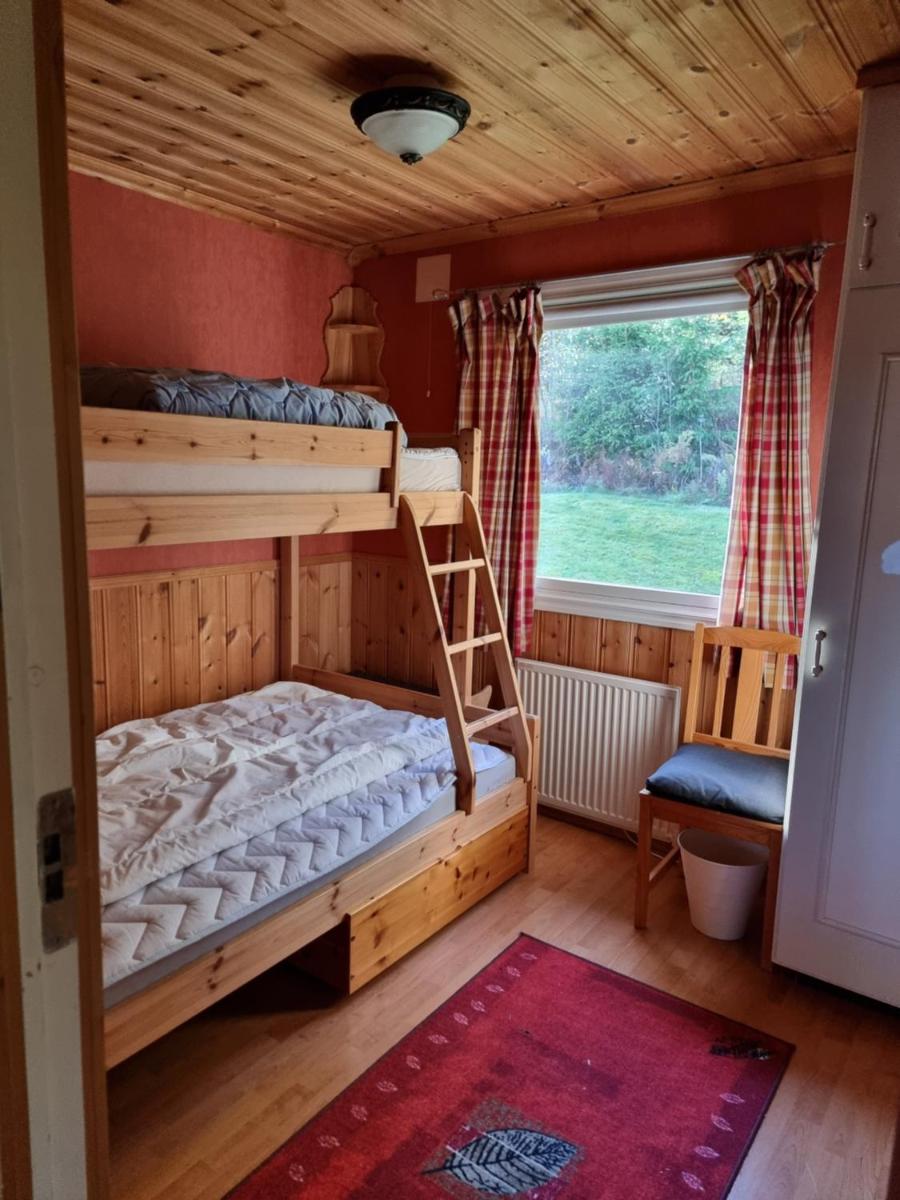 Sunne Stugcenter 12 - Housity