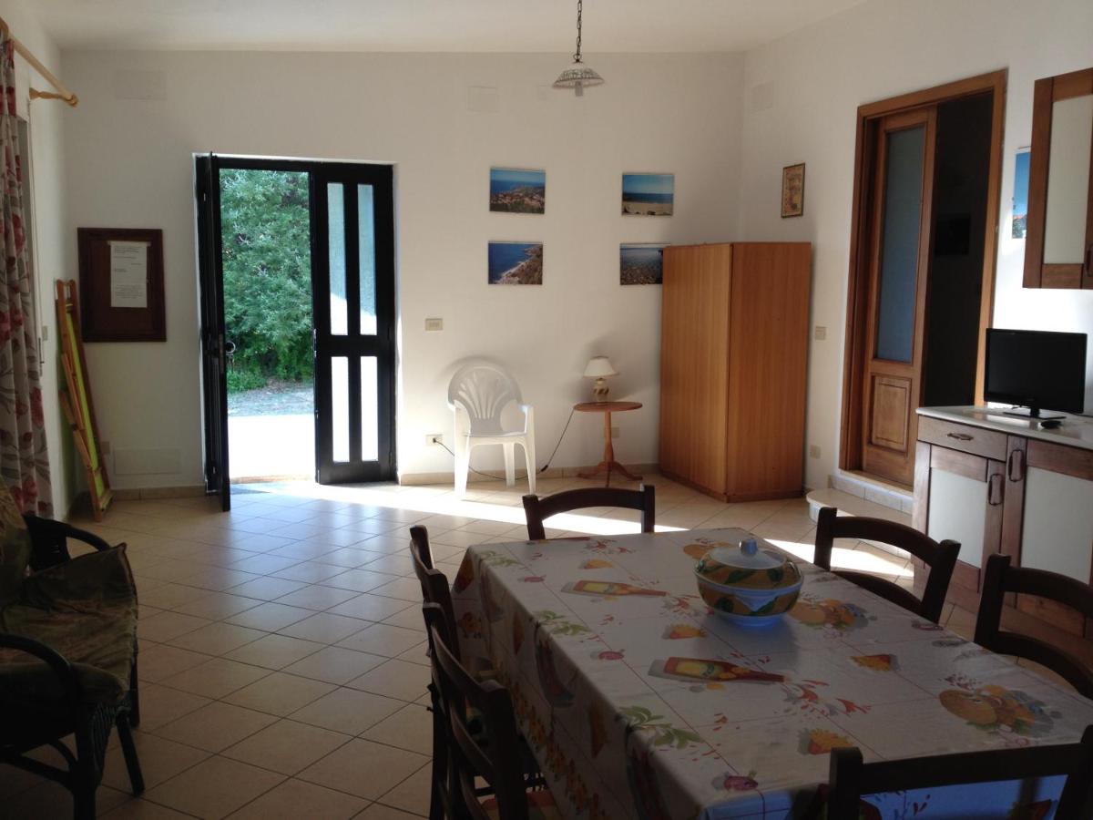 Suitetrails - Casa Vacanze Oleandra