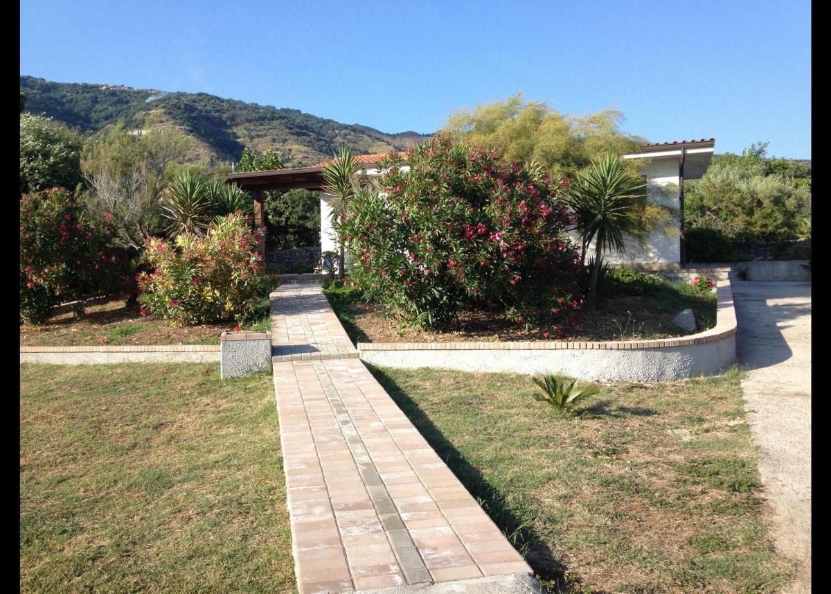 Suitetrails - Casa Vacanze Oleandra