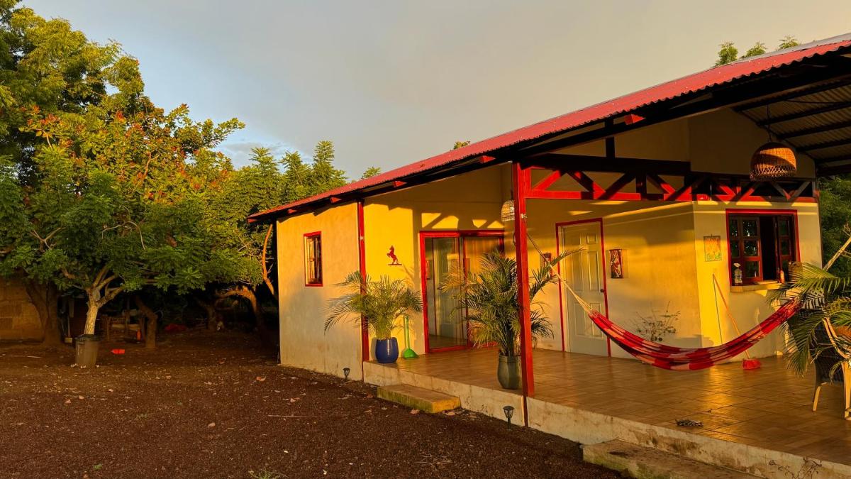 Finca Ojo de Agua - Housity