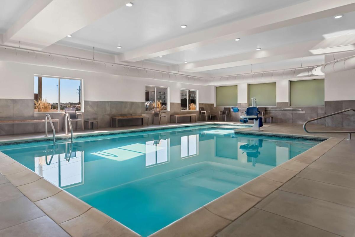 Best Western Plus Ogallala Inn - Housity