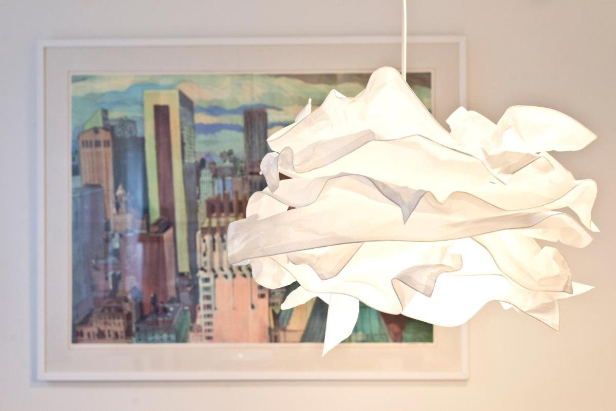 Venice Heaven Apartments Ca Matilde a stone's throw away from Campo Santo Stefano - Housity