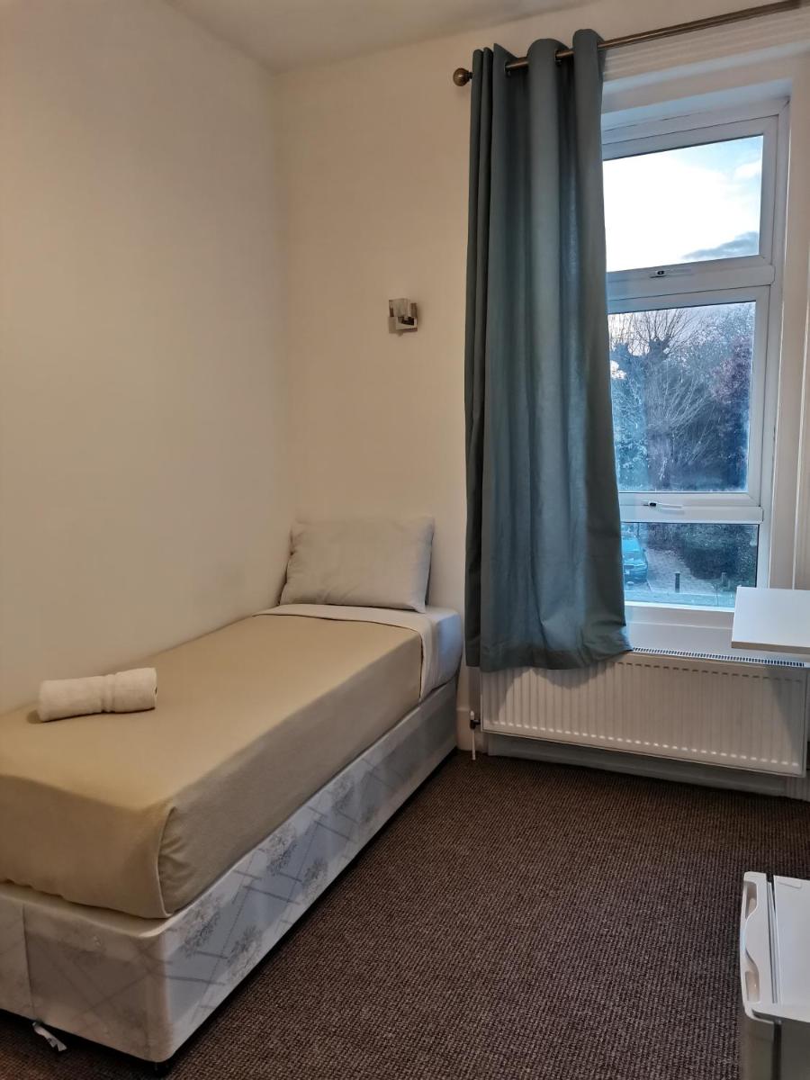 ABC Bed and Breakfast - Housity