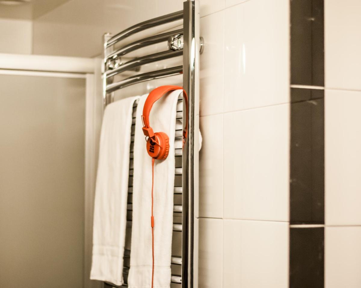 Hotell Hulingen - Housity