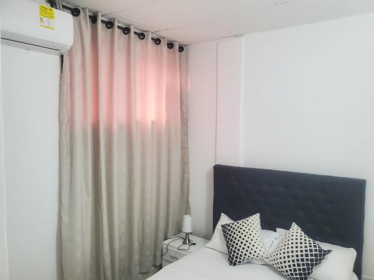 Apartamentos Vacacional Cartagena cerca Aeropuerto y Playa - Housity