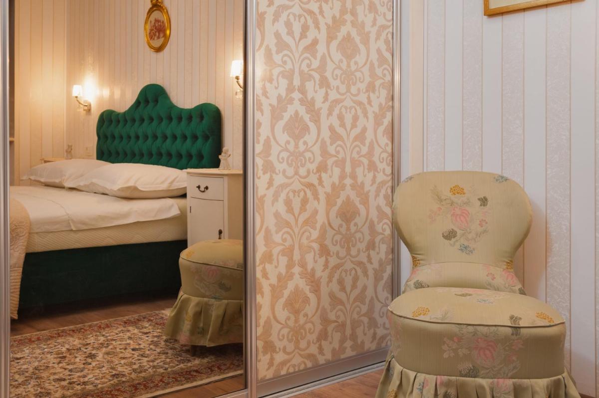 Apartments Tonis - Housity