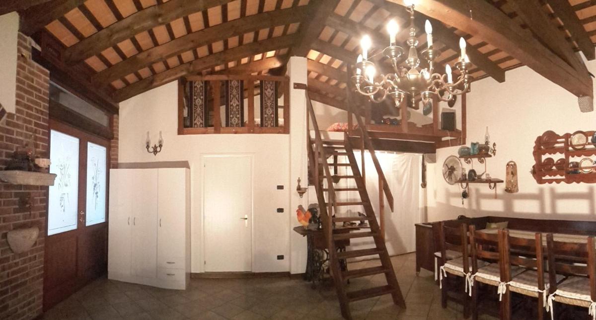Affittacamere Maria Stella - Housity