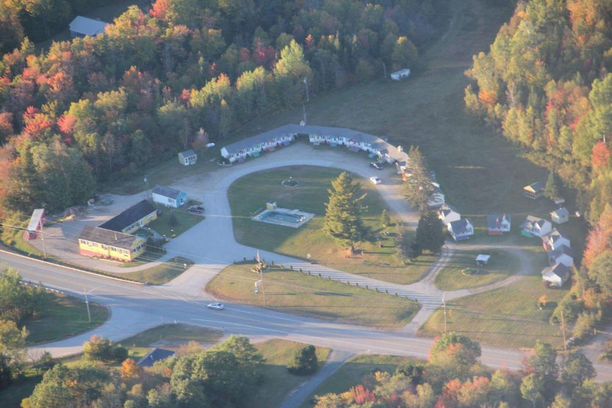 Mount Jefferson View - Housity