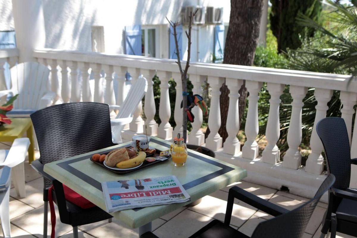 Le Sarac Hôtel - Housity