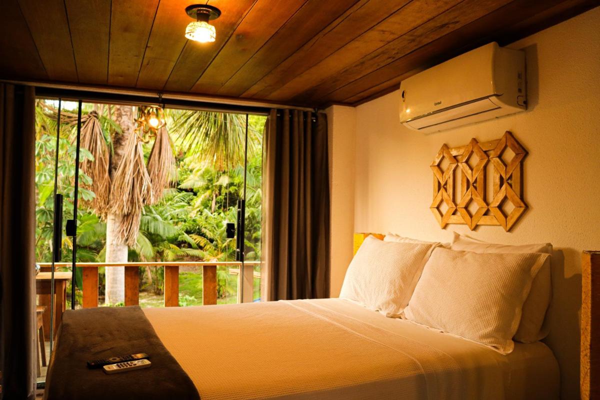 Pousada Paraíso do Calango Azul - Housity