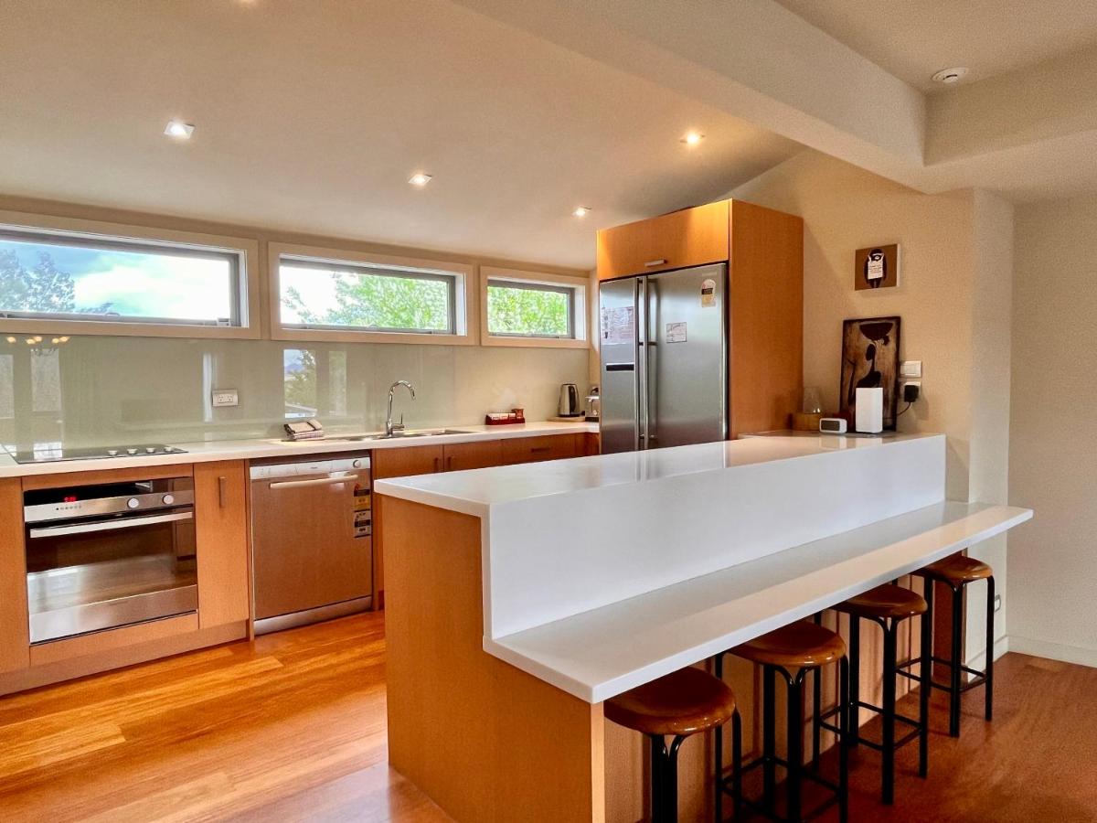 Kaltech House - Lake Tekapo - Housity