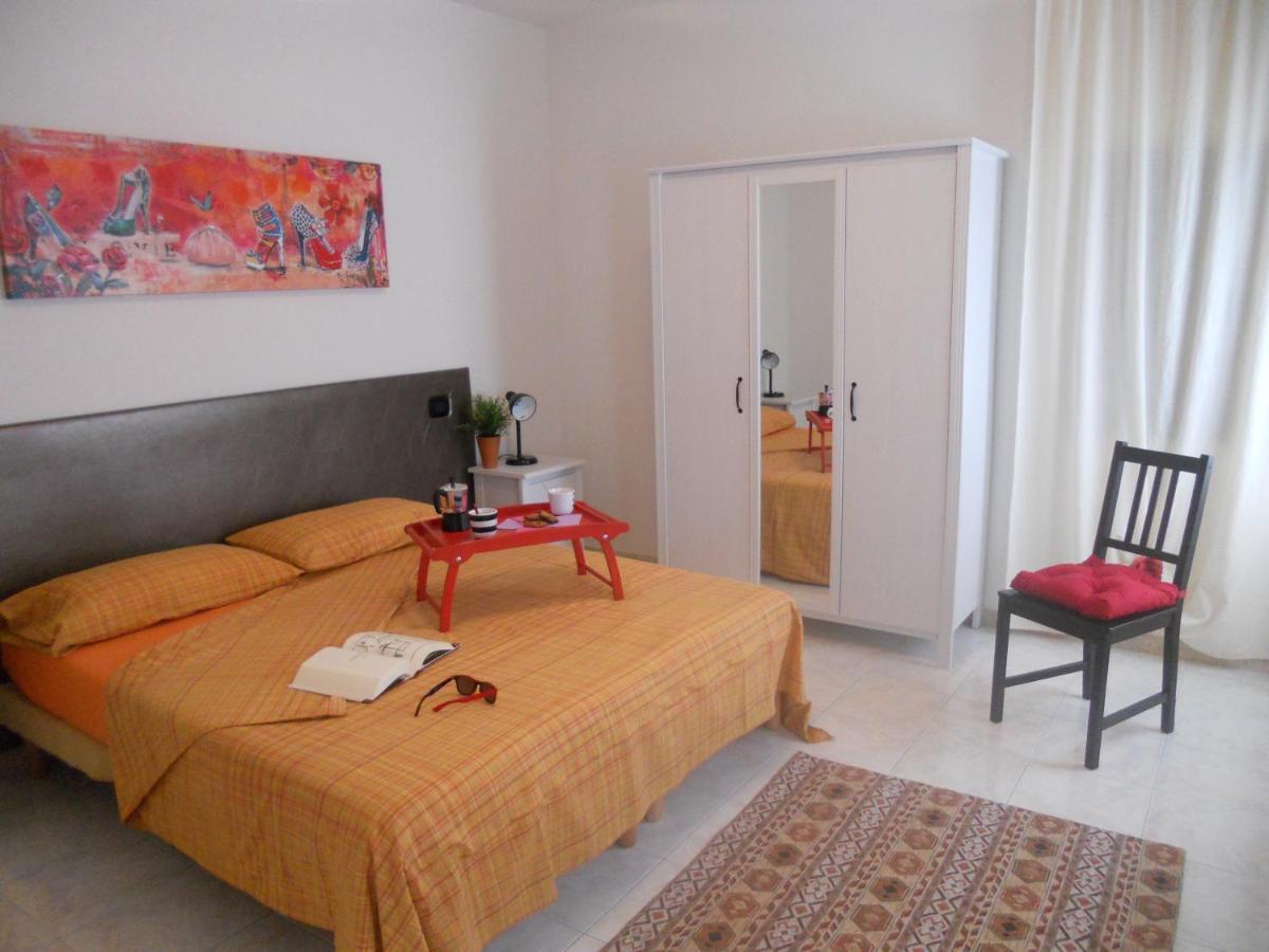 Salvia e Timo Holiday Apartments - Housity