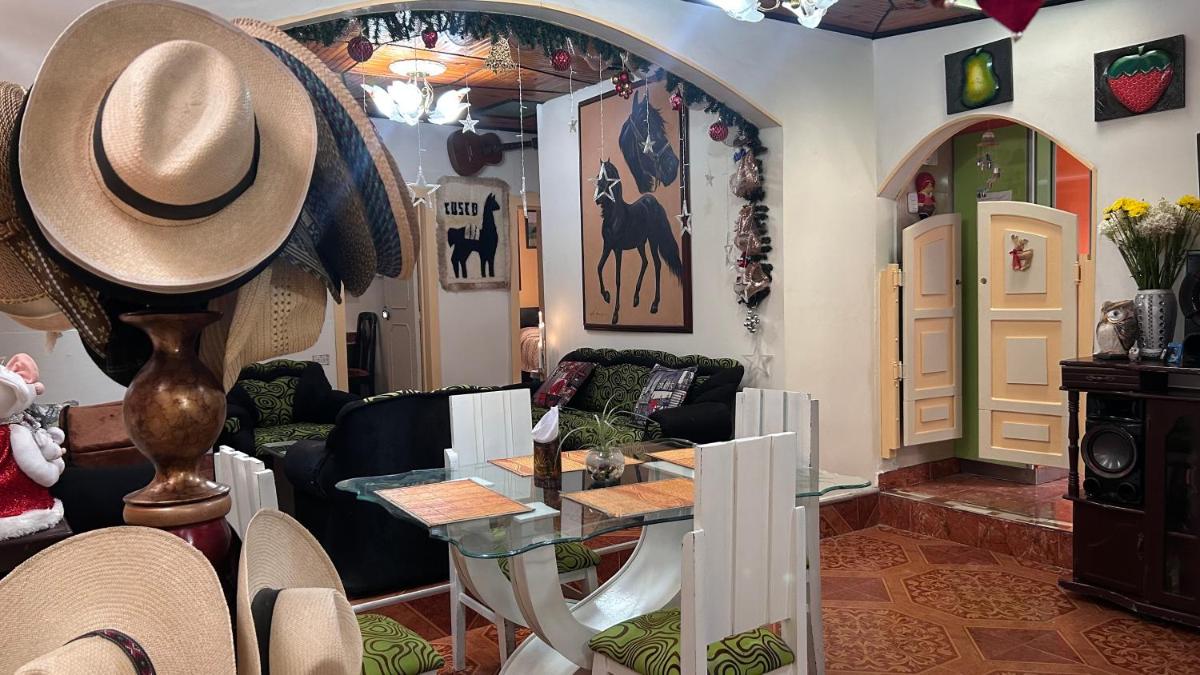 Posada Martha Tolima - Housity