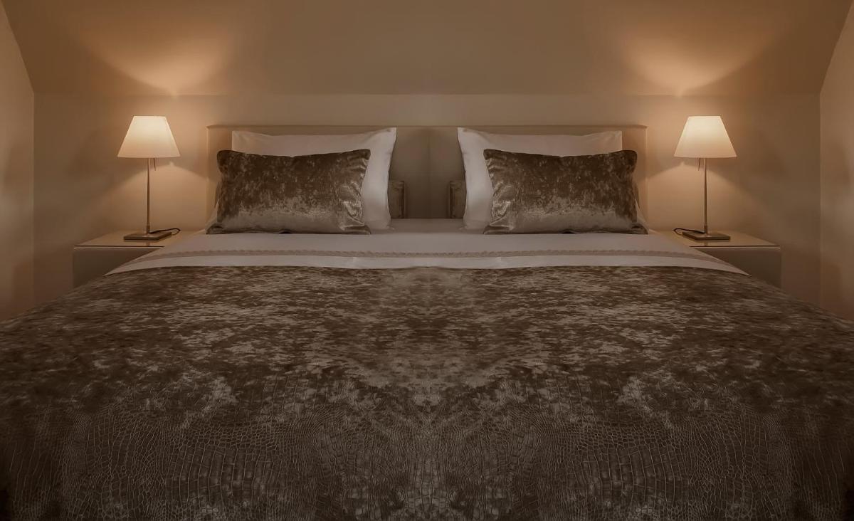 B&B Colombe Blanche - Housity