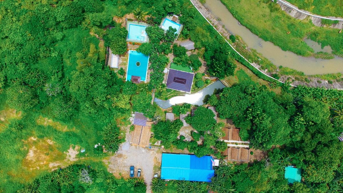 Ciudad Caliente by The Lavana - Housity