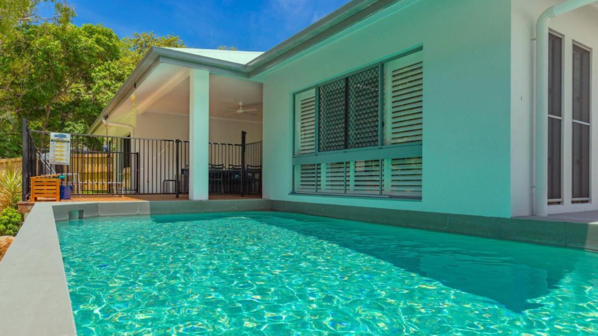 Canopy House - Palm Cove - Housity