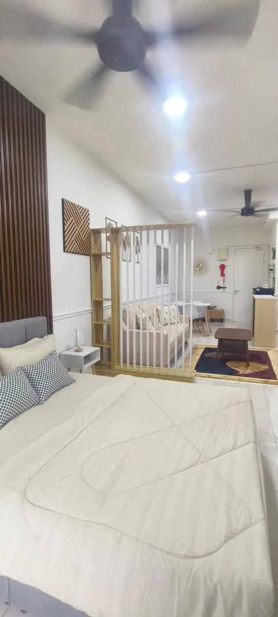 HABITUS Elmina Denai Alam - Housity