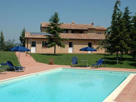 Agriturismo L'Imposto - Housity