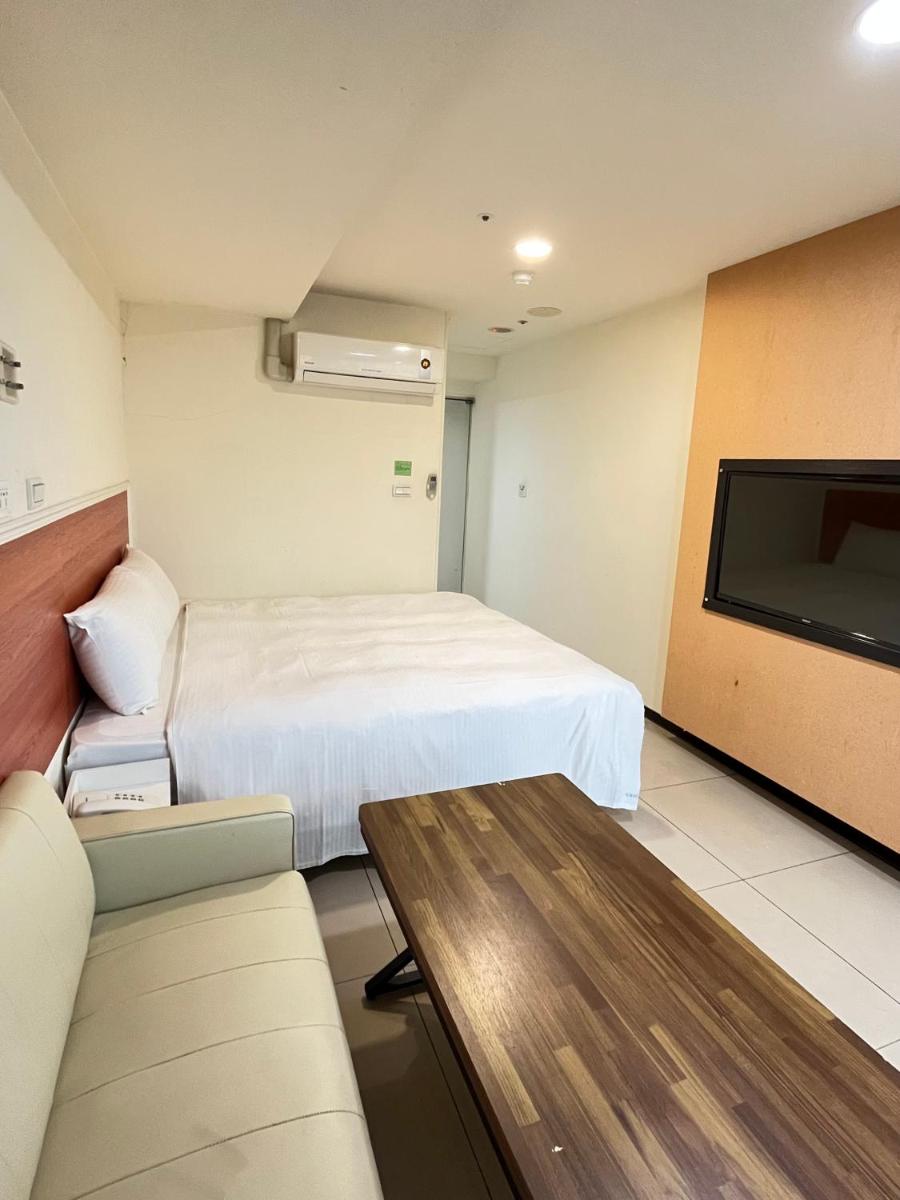 Yi Dian Yuan Hotel - Housity
