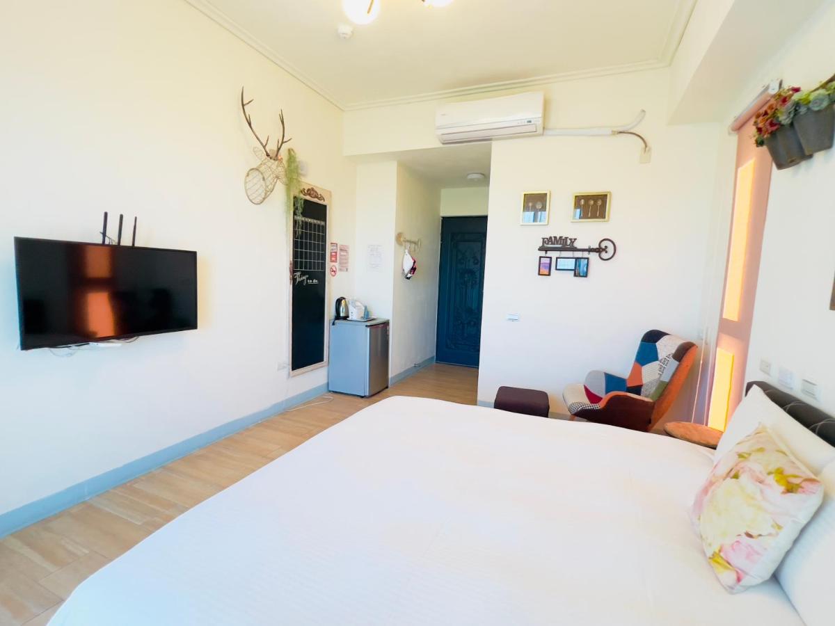 Amibao Resort - Housity