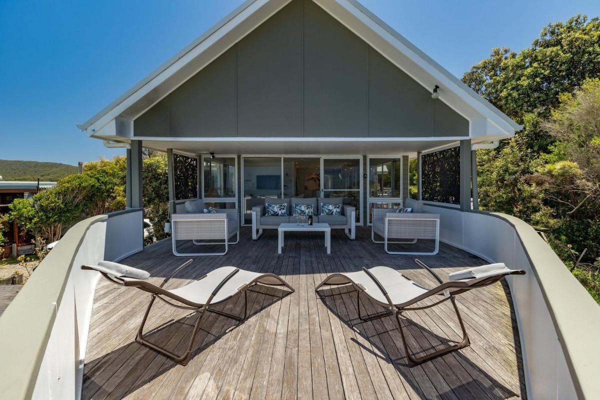 Ningaloo - Housity