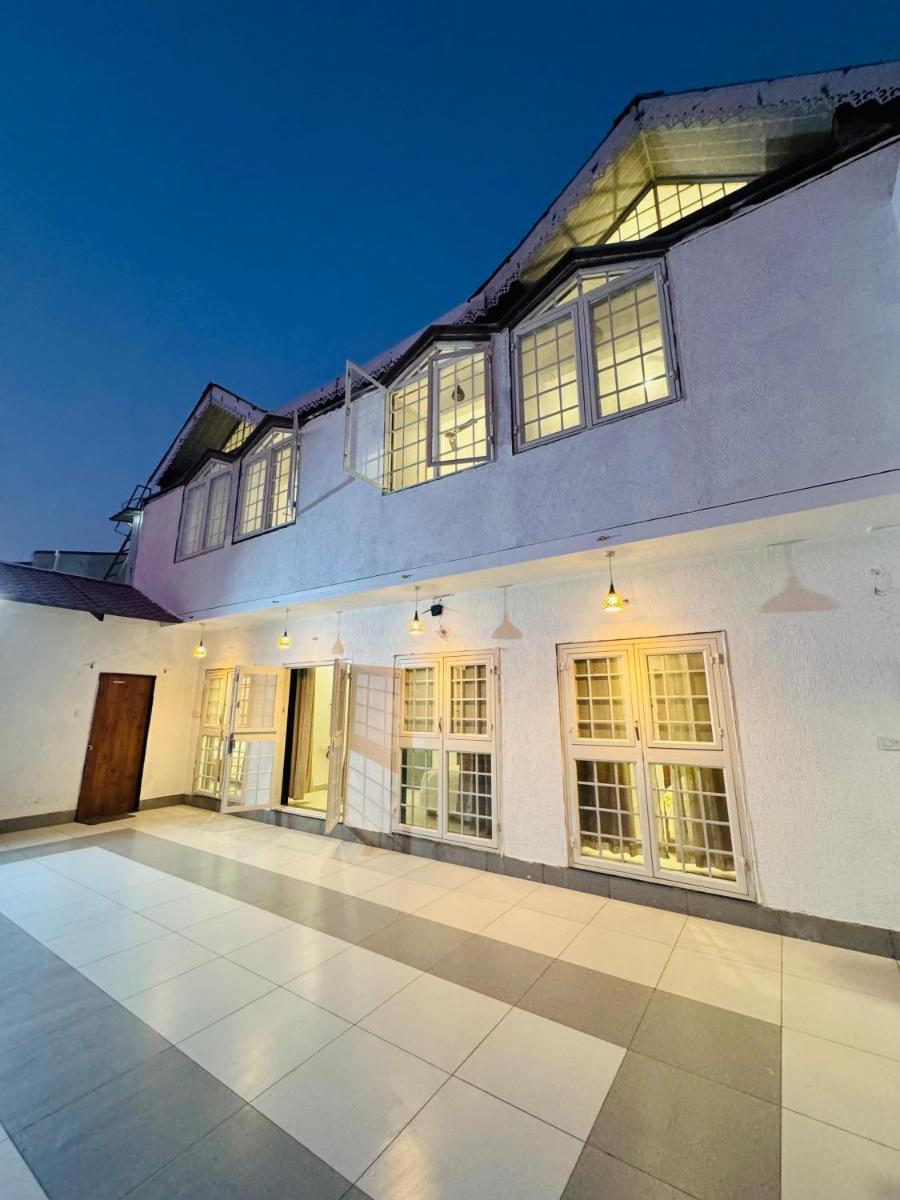 The Gulmohar - Housity