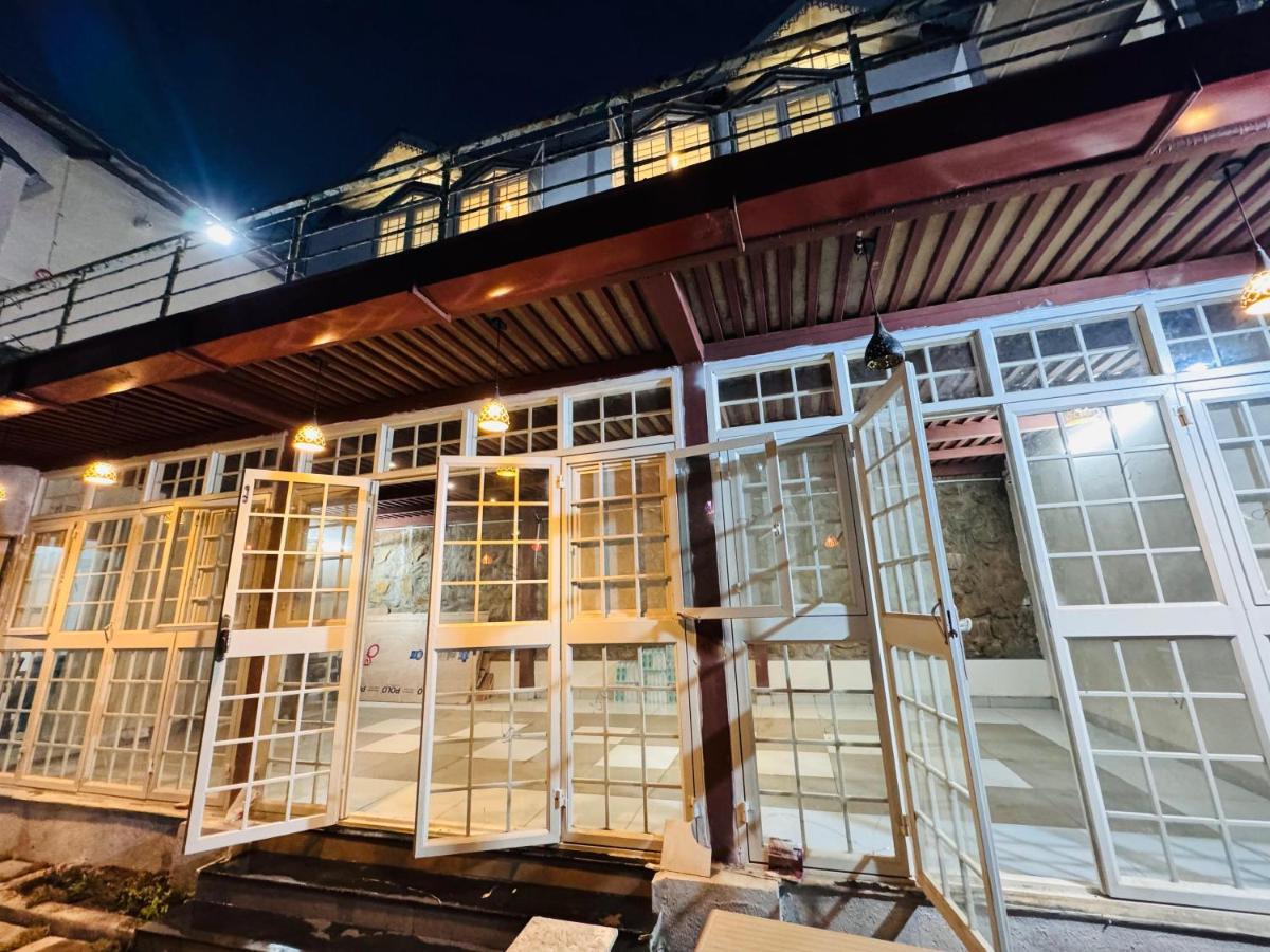 The Gulmohar - Housity