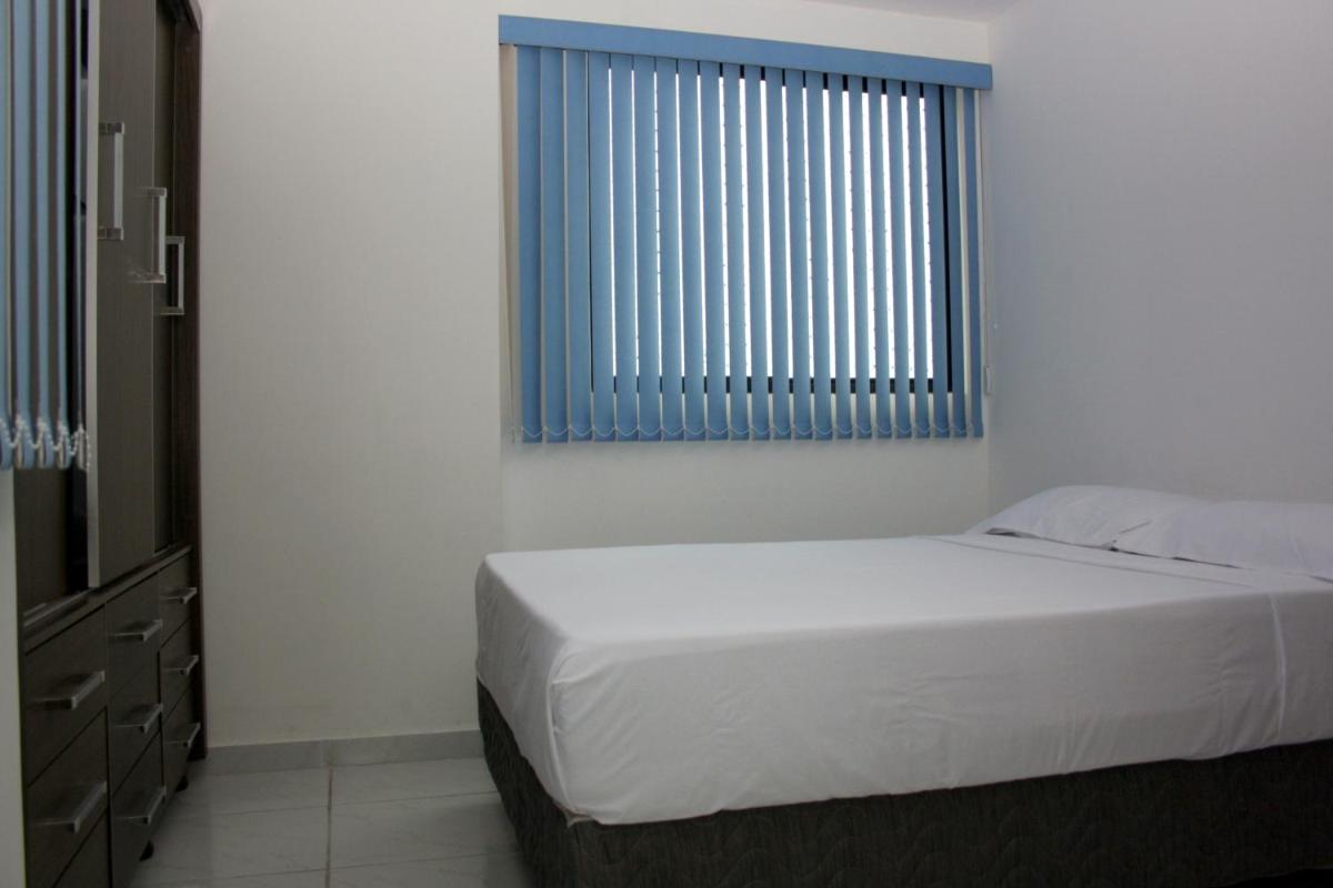 Apartamento Green Park - Hizvo