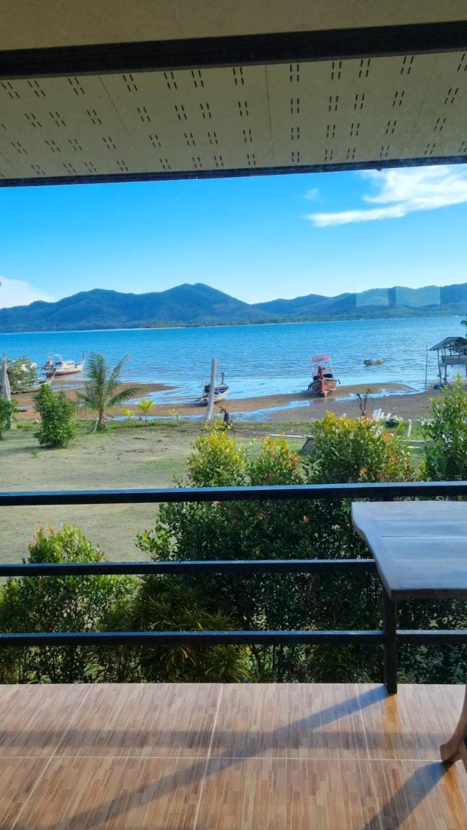 Baan I Ta Lay Koh Yao Noi - Housity