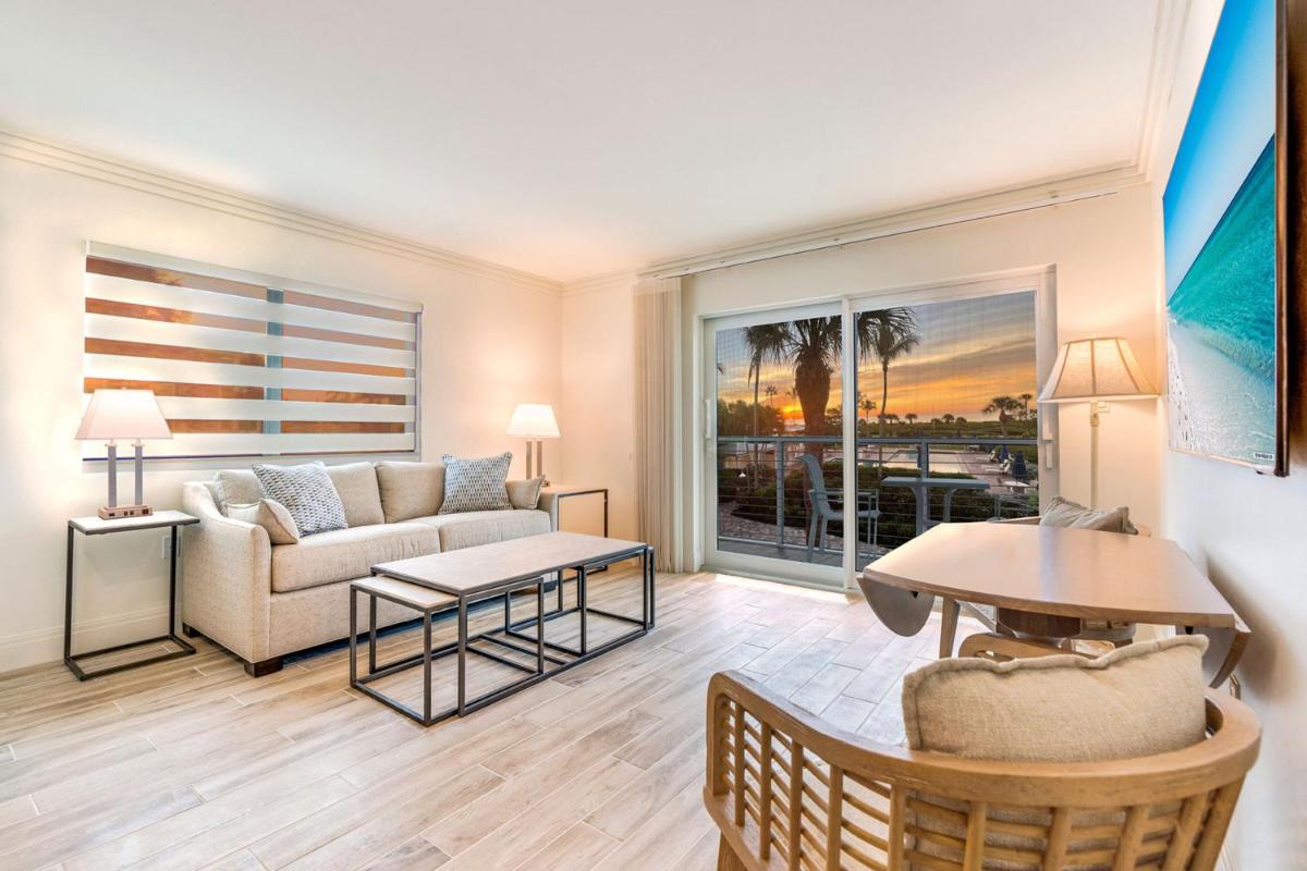Sanibel Inn - Housity