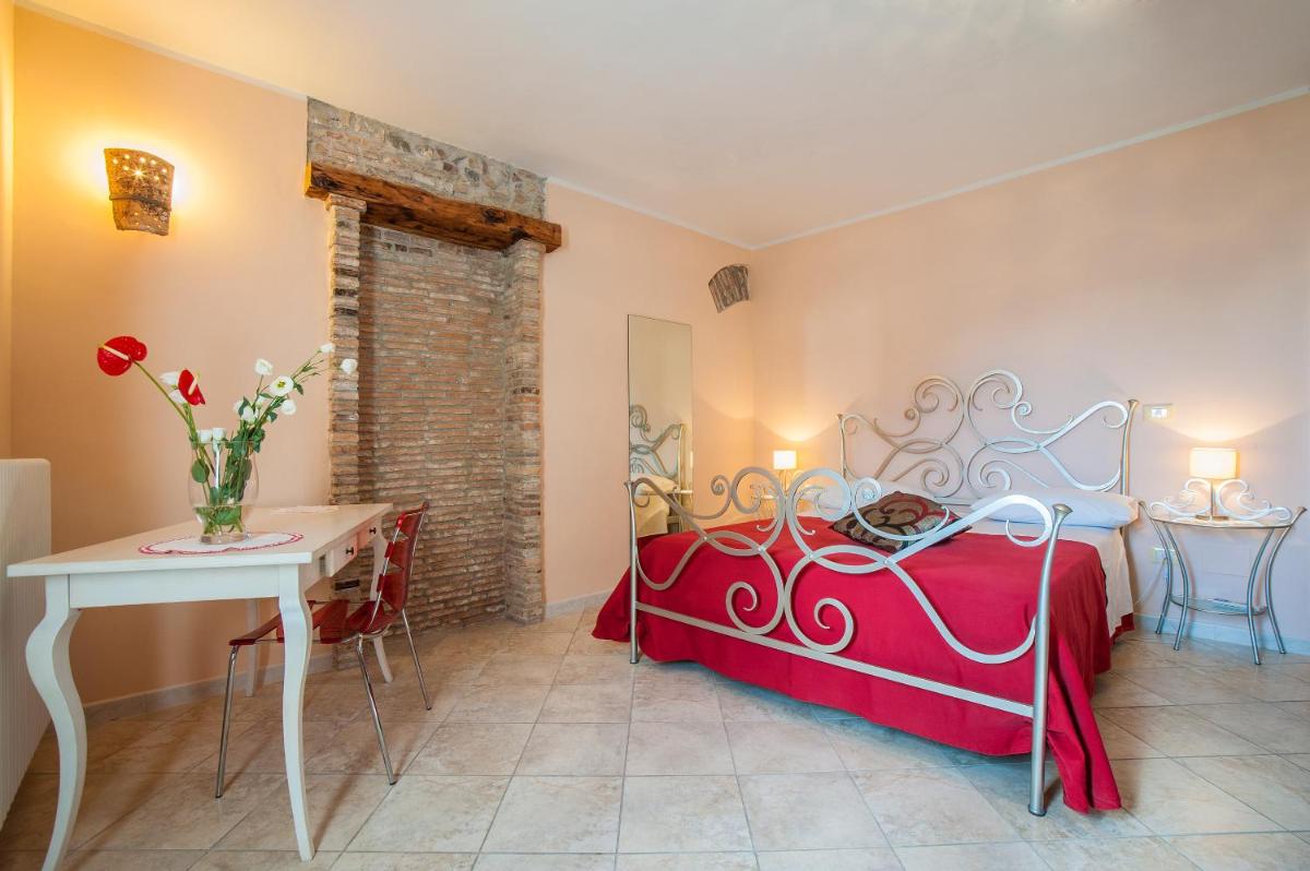 La Magara - Housity