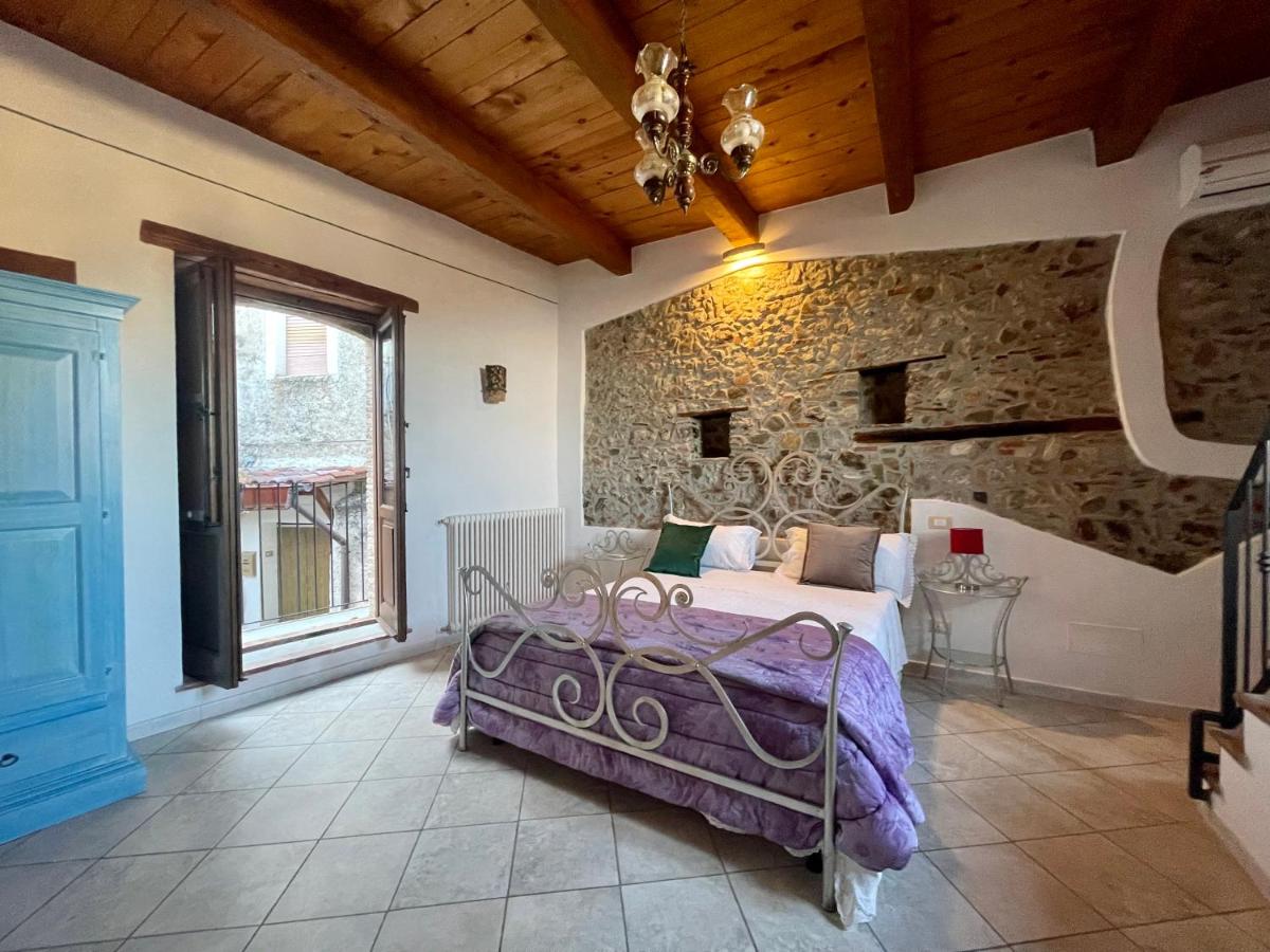 La Magara - Housity