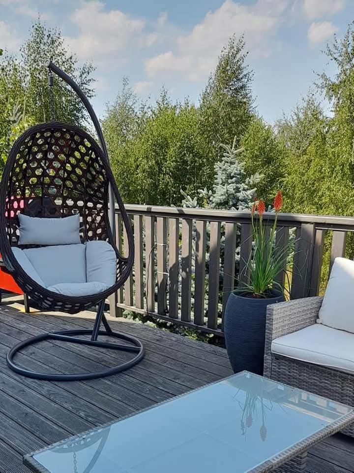 Pokoje Gościnne u Marka - Housity
